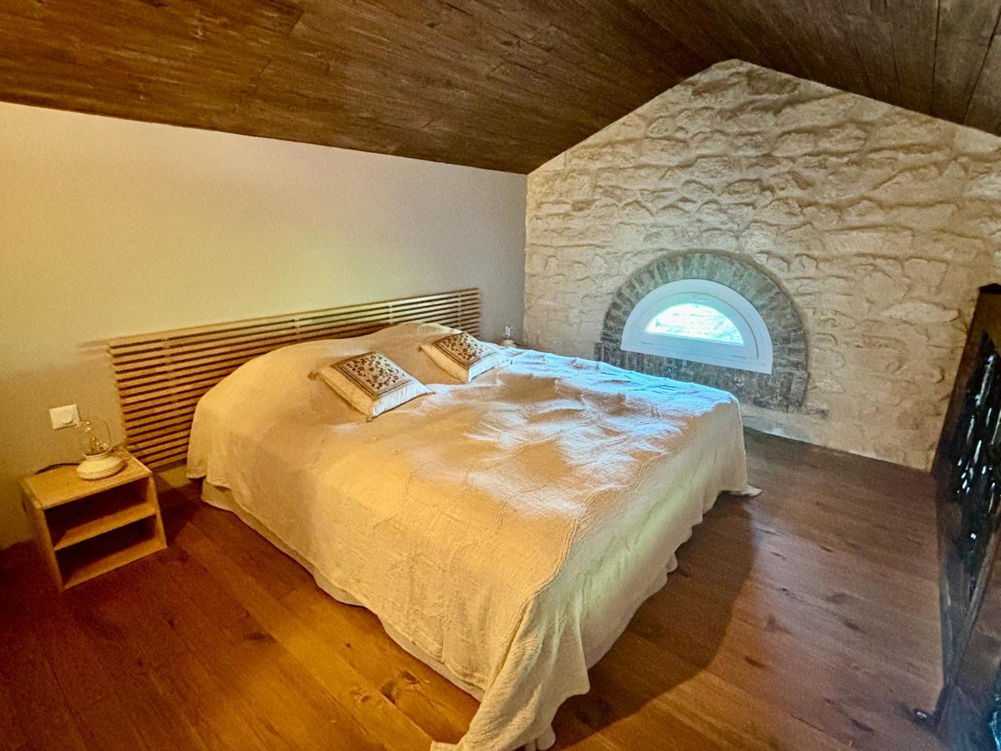 La Cave De Grand Cabane Fourques  Eksteriør billede